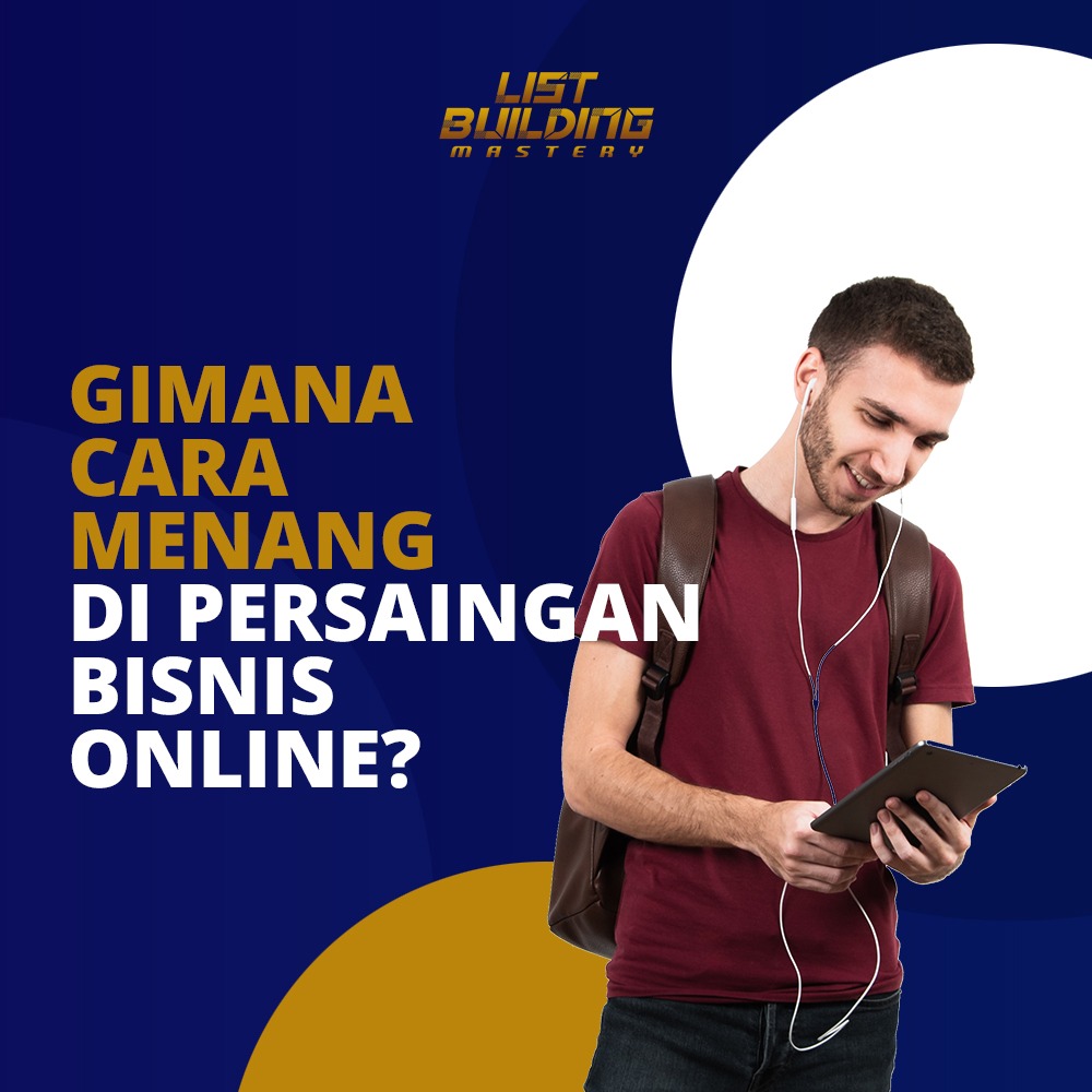 Bisnis Online