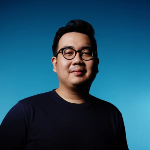 Sebastian Hadinata