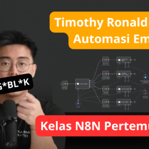 Email Routing Workflow Template