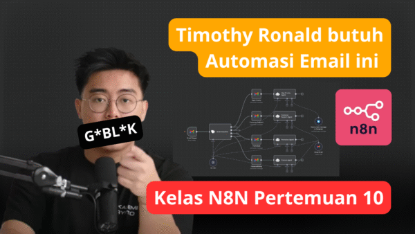Email Routing Workflow Template