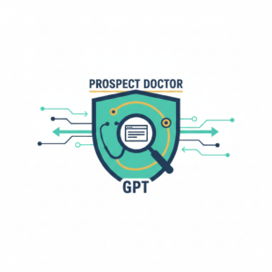 Prospect Doctor GPT